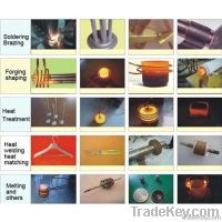 Induction Heating treatment