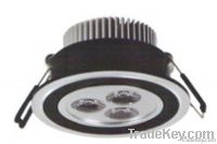 LED Celling light  3W