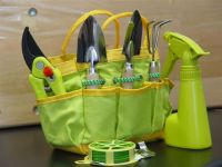 Kids Garden Tool Set