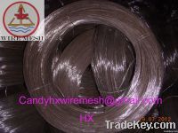 Black Annealed Wire