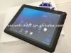 Dual core 9.7" IPS 10-point capacitive Android 4.0 tablet + bluetooth