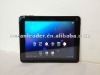 Dual core + Bluetooth 9.7" IPS 10-point capacitive Android 4.0 tablet