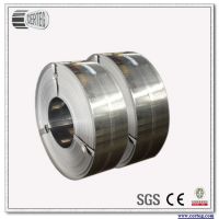 Cold Rolled SPCC Bright Annealed Steel Strips from 30mm~630mm