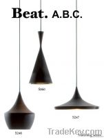 Beat ABC, lamps, pendants, pendant lamp, light, dining pendant, hanging lamp