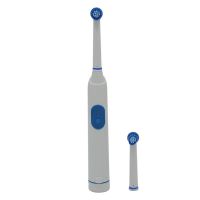 rotating electric toothbrush