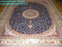Hand-knotted Rugs Carpets