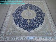 100% Wool Hand-knotted Rugs Carpets