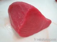 Fresh yellofin tuna , sword fish