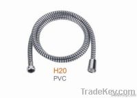 double locked stainless steel hose