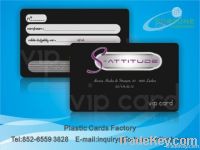 VIP Cards