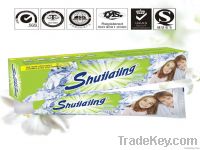 Teeth whitening and herbal toothpaste 90g