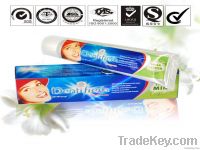 Original toothpaste 150g
