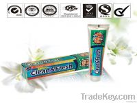 Cool and refreshing toothpaste brands 135g