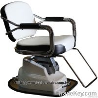 Salon Chair : Type3803 (Taiwan R&D)