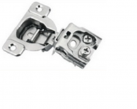 American Short Overlay Bumper Hinge (5/4D 35mm) 