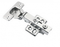 35mm Fixed eccentricity bumper hinge(full overlay)