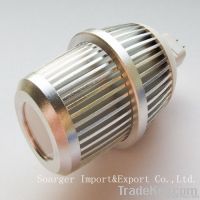 D40*L130 New design LED Spot Light with Beam Angle E27/B22/GU10