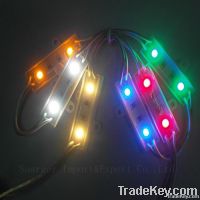 Manufacturer of LED Module with colorful and waterproof