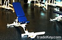 Safety Gym Interlocking Rubber Mats