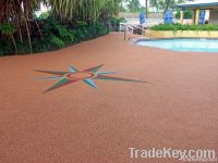 rubber flooring for sports courts