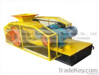 Sell Roller crusher