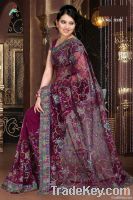 maker and Embroidery designers for Fancy Sarees and Saree Lace in sura