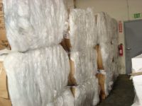 LDPE Film Scrap, 100% Clean and Clear , 98/2, 98/1 and 95/5.....$350 CIF