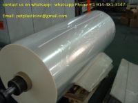 polyester  Film Rolls with all microns