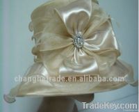 2012 Fashion & Cheap Sinamay Party hats