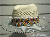 2012 Fashion & Cheap straw hats