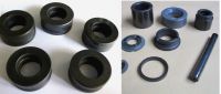 SiC Ceramic Parts;  Silicon Carbide Ceramic Parts