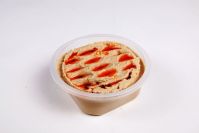 HUMMUS TAHINI