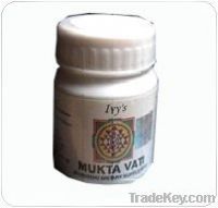 Vital Herbs in Ã¢ï¿½ï¿½MuktaVatiÃ¢ï¿½ï¿½ Formula