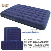 Air bed, Air mattress, inflatable air bed, Inflatable air mattress