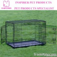 pet wire cage