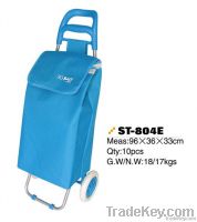 Quality Folding Shopping trolley bag