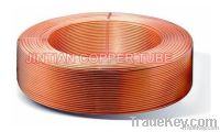 Level Wound Coils