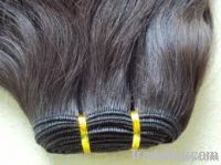 Machine Weft Hair