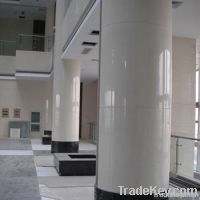 interior column marmoglass