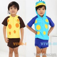 2012 new hot sale giraffe modelling swimwear swimsuit