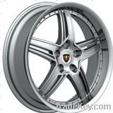 Alloy wheels CAI003