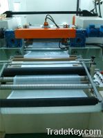 PTFE(Poly tetra fluoro ethylene)film peeling machine