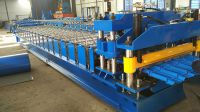 Roll Forming Machine for Steel Tile