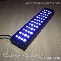 E.shine 4G 48x3W LED Cree coral reef Aquarium Lights