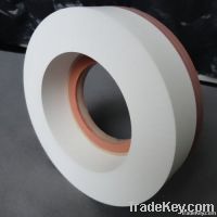 Artifex quality glass edge polishing tool CE wheel for edge beveling