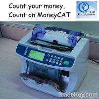 MoneyCAT520UV Currency Counter/ Money Counter/ Note Counter