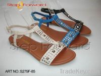 Ladies Sandal