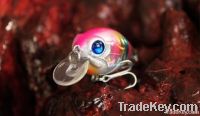 hard lure crank bait fishing lure swimming bait