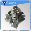 tungsten carbide draw plate from China manufacture