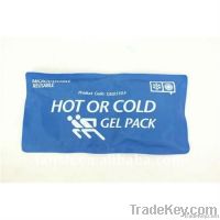 Gel heat pack